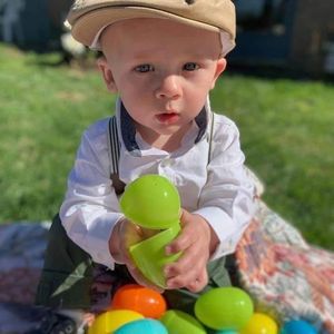 Meet your Posher, Brandon